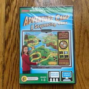 Lakeshore Interactive Whiteboard Software Game